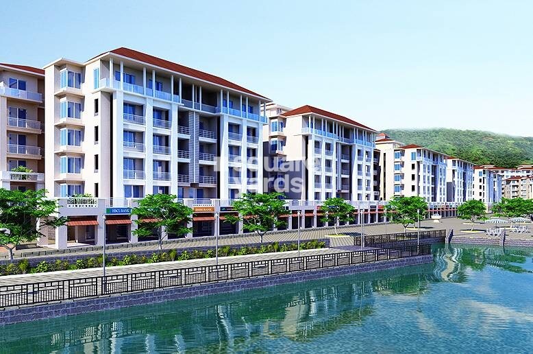 Lavasa Belshore Apartments