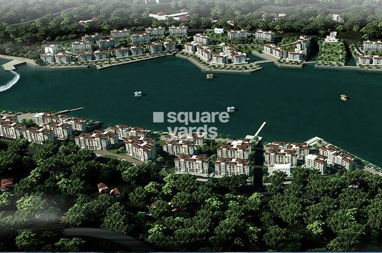 Lavasa Belshore Apartments