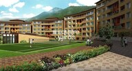 Lavasa Brookview Amenities-Features