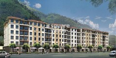 Lavasa Lake View
