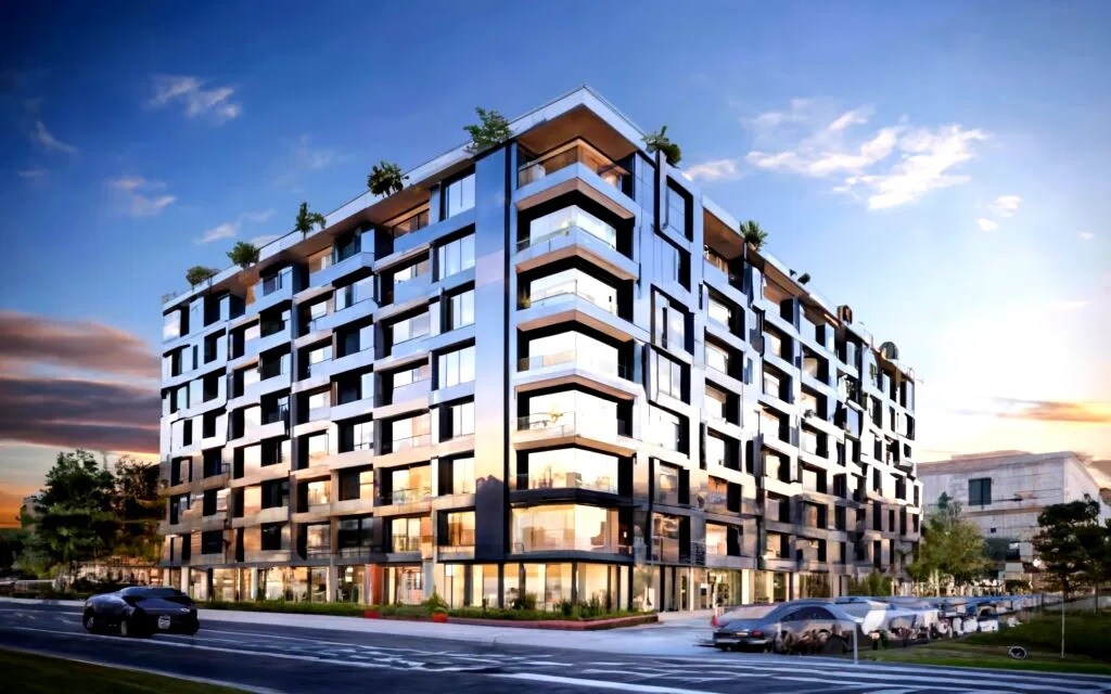 Lavthaleshwar Heights