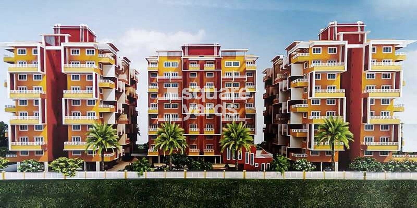 Laxman Takkekar Devraee