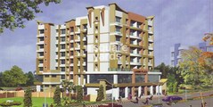 Laxmi Plaza Dapodi