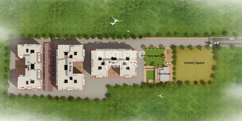 Laxmi Vishnupuram Master Plan 1