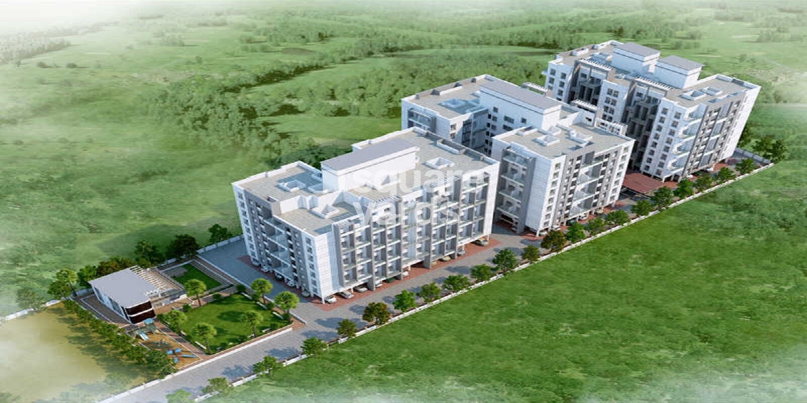 Laxmi Vishnupuram
