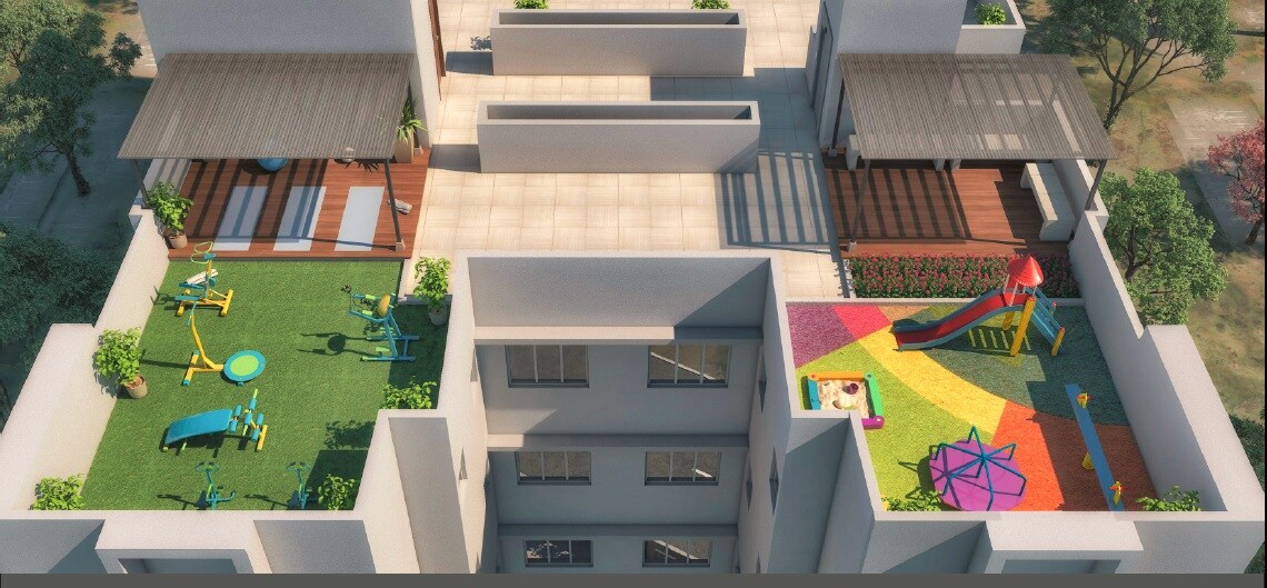 Laxminand Shantai Amenities-Features