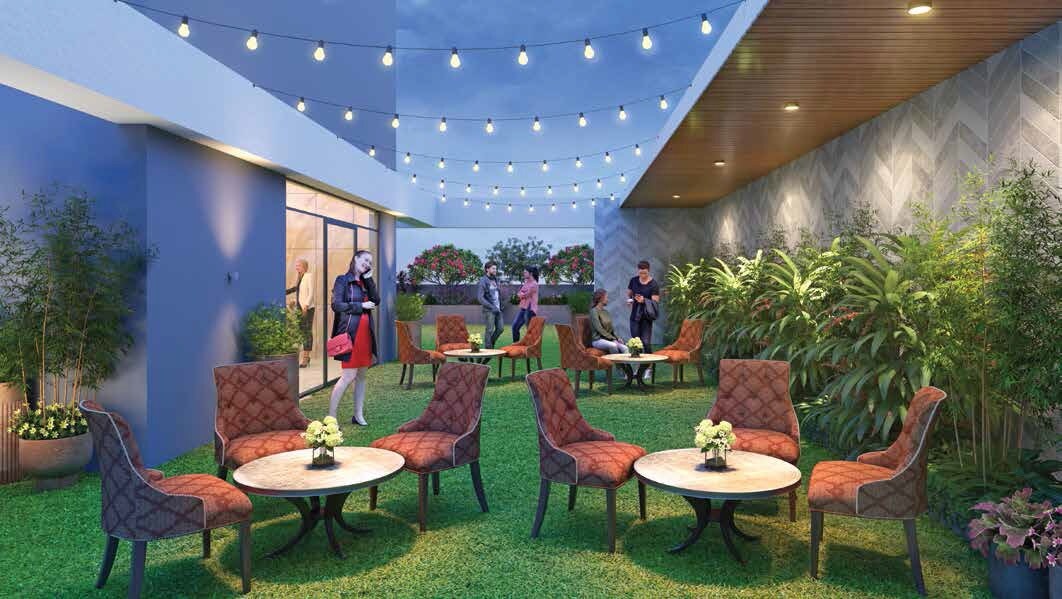 Legacy Ananta Amenities-Features 1