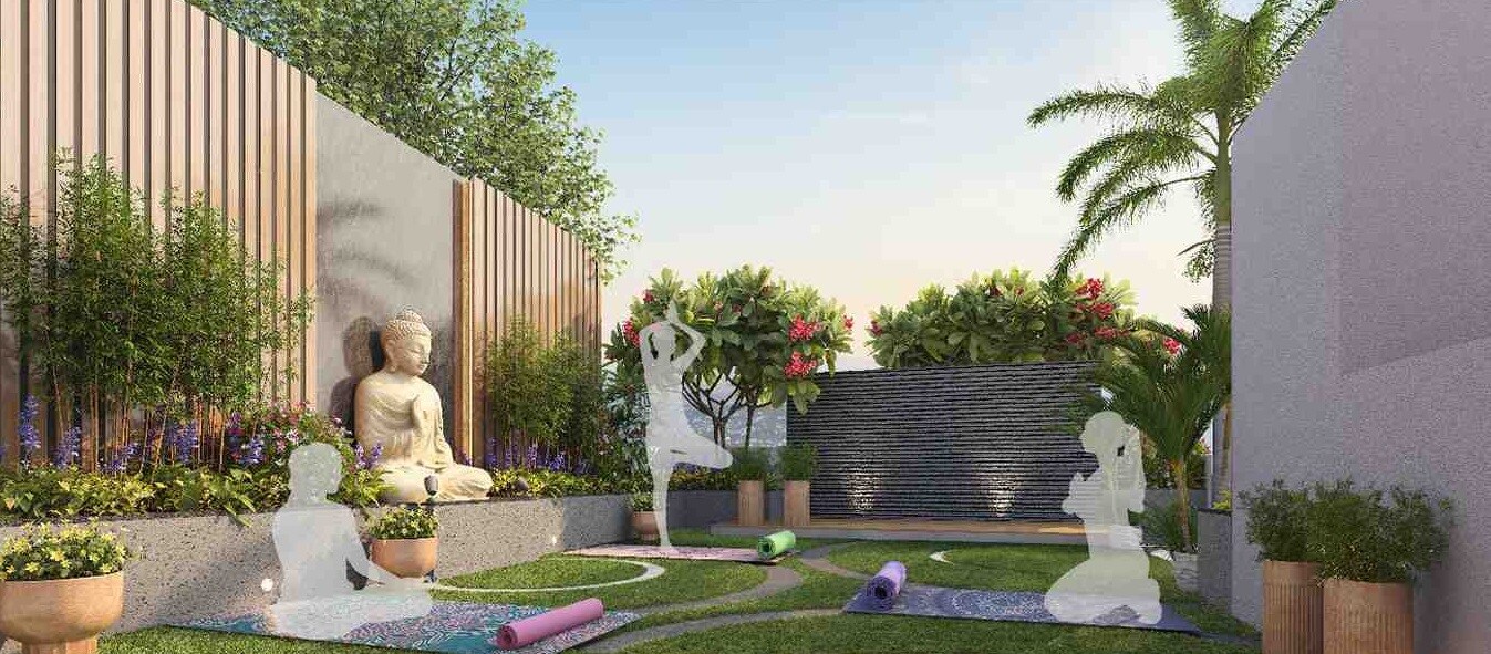 Legacy Aqua Life Amenities-Features