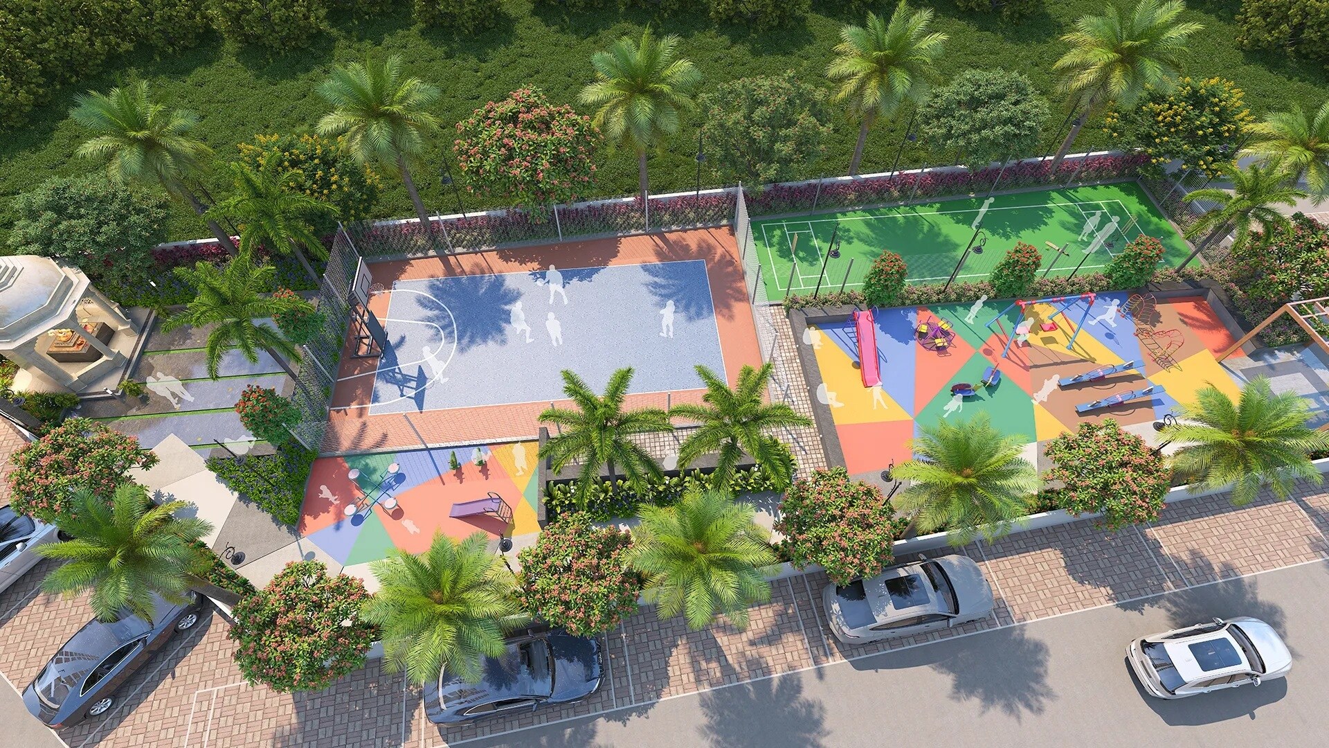 Legacy Aqua Life Amenities-Features 3