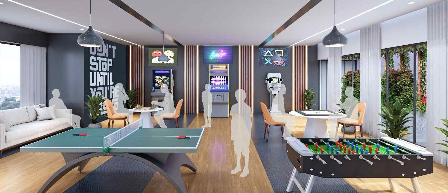 Legacy Aqua Life Sports facilities Image