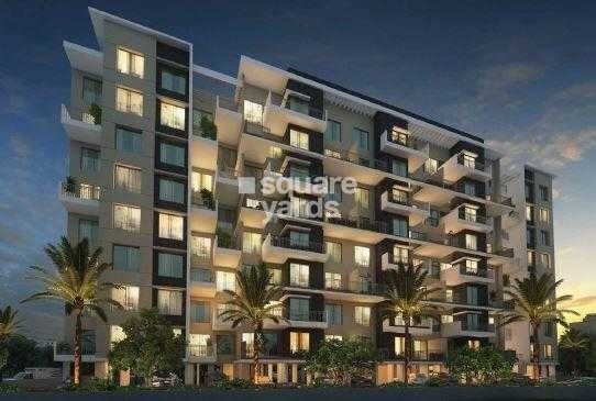 Legacy Aqua Mist Tower View 1