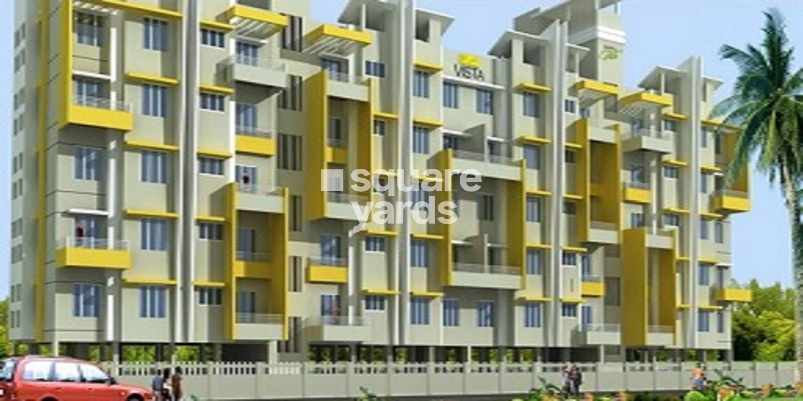 Legacy Bansal Vista