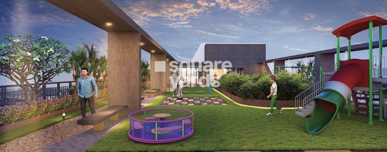 Legacy Celestia Amenities-Features