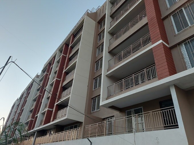 Legacy Celestia Tower View 1