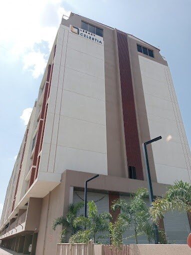 Legacy Celestia Tower View 2
