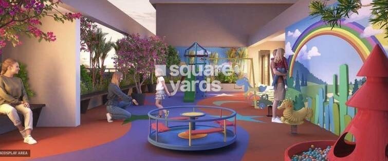 Legacy Eden Amenities-Features 1