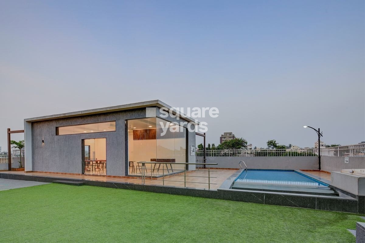 Legacy Fortune Exotica Amenities-Features 1