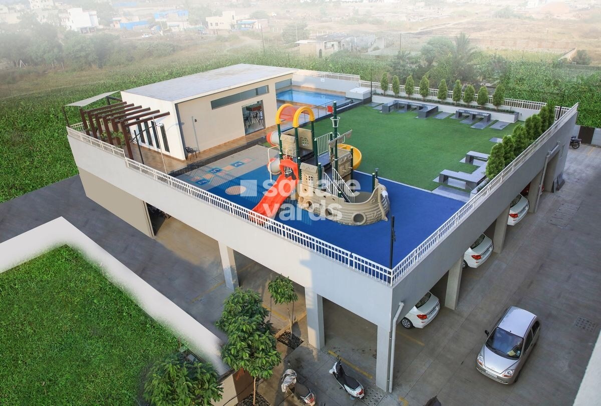 Legacy Fortune Exotica Amenities-Features 2