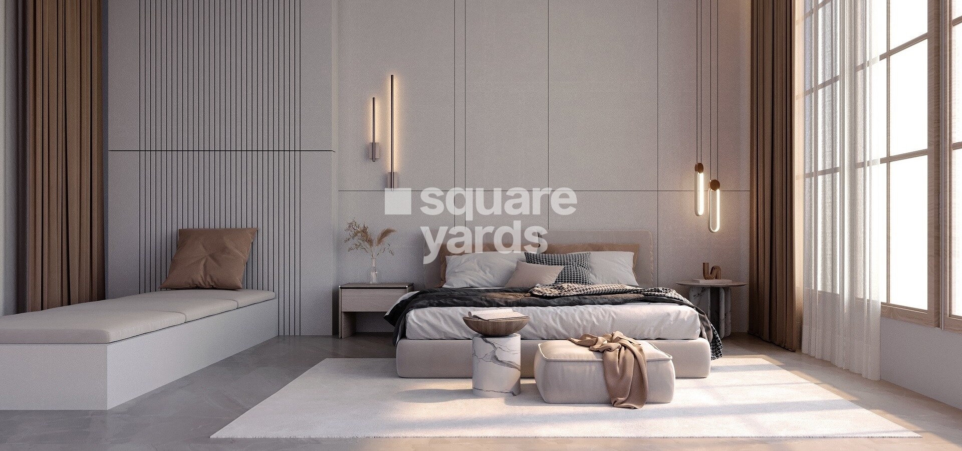 Legacy ILife Apartment Interiors 1