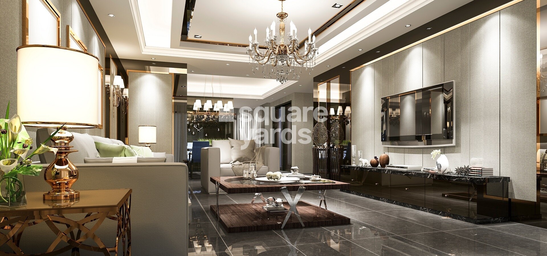 Legacy ILife Apartment Interiors 2