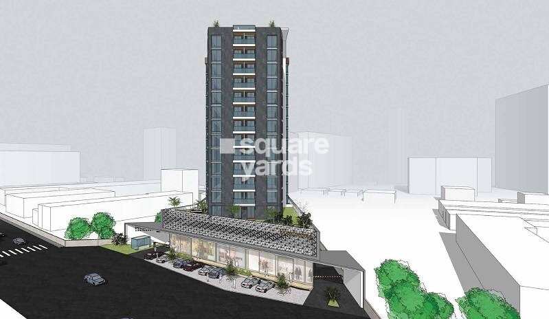 Legacy ILife Tower View