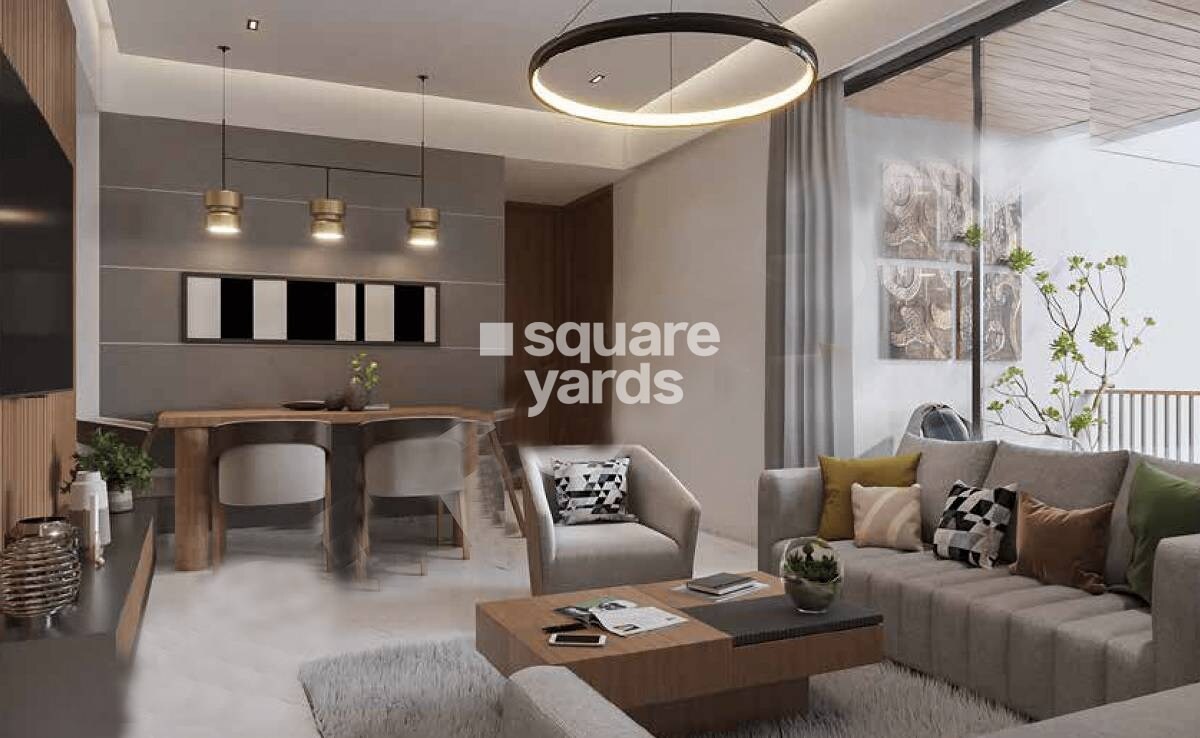 Legacy Imperial Apartment Interiors 1