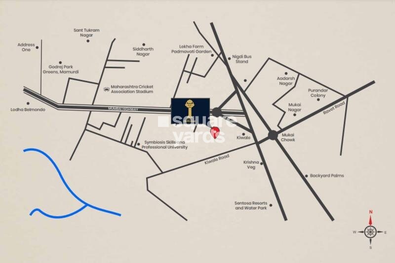 Legacy Imperial Location Image