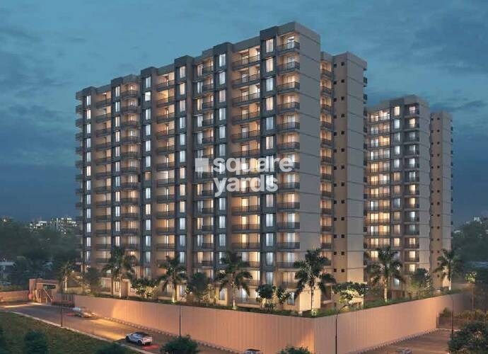 Legacy Imperial Tower View 1