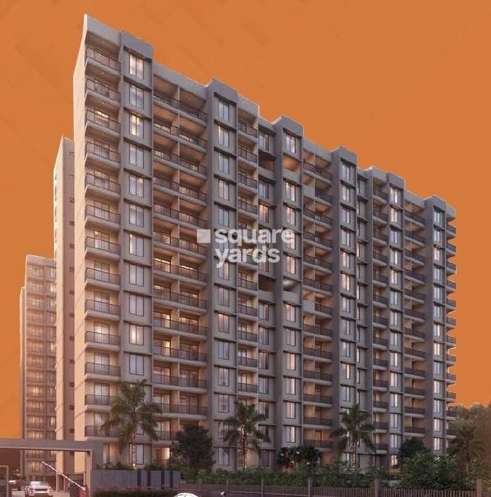 Legacy Imperial Tower View 2