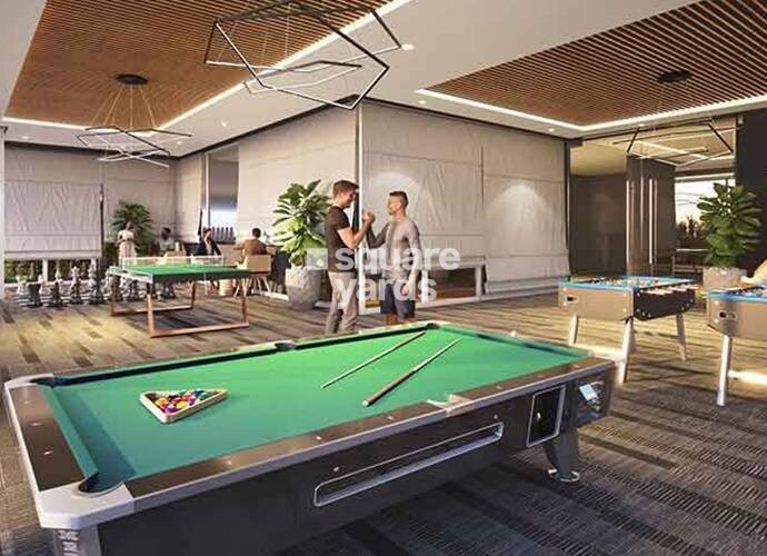 Legacy Kairos Amenities-Features 1