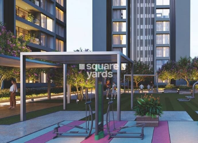 Legacy Kairos Amenities-Features 4