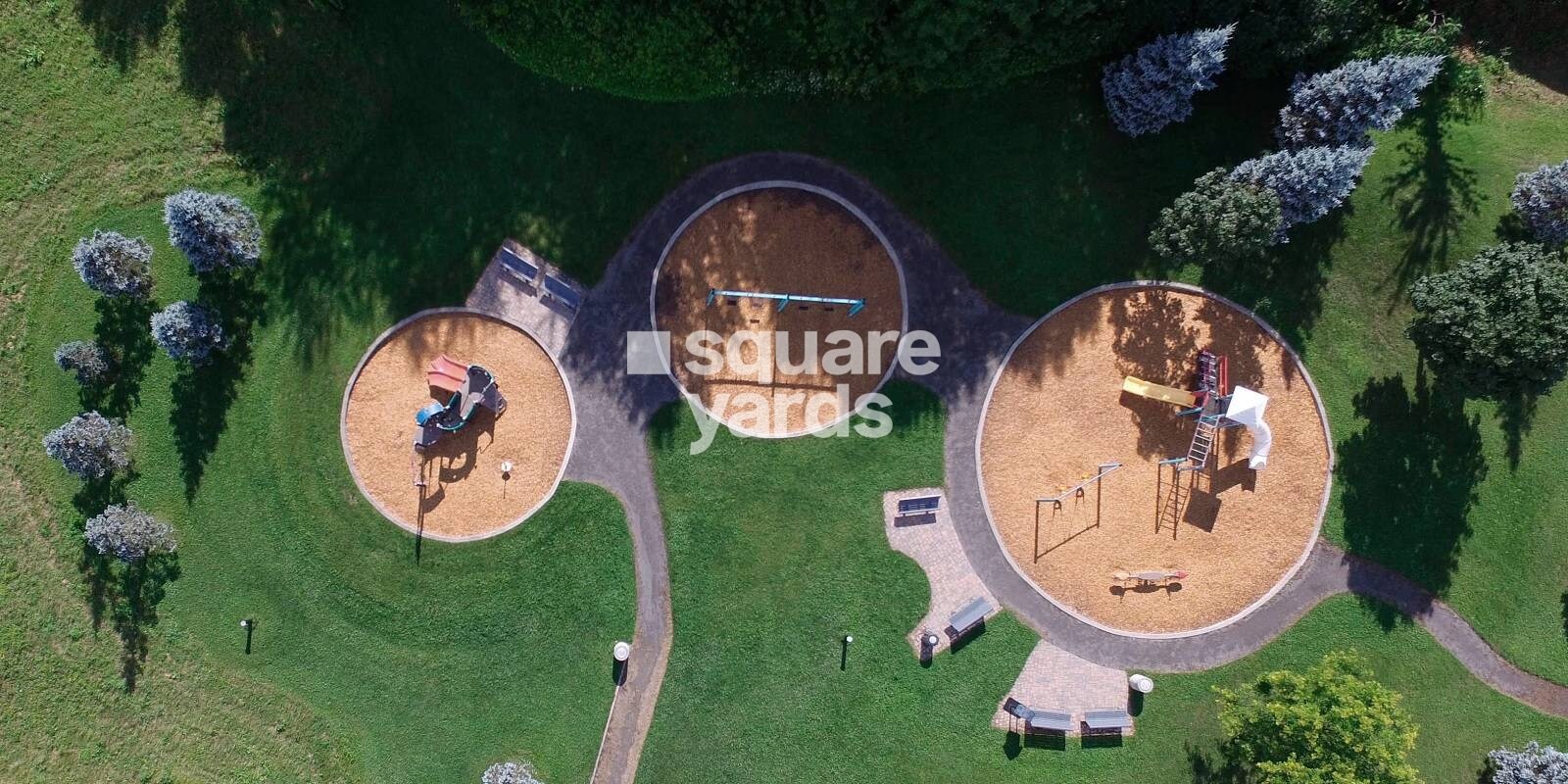 Legacy Kairos Amenities-Features 8