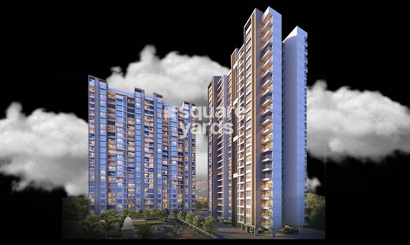 Legacy Kairos Tower View 3