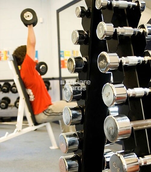 Legacy Lifespaces Aura Amenities-Features