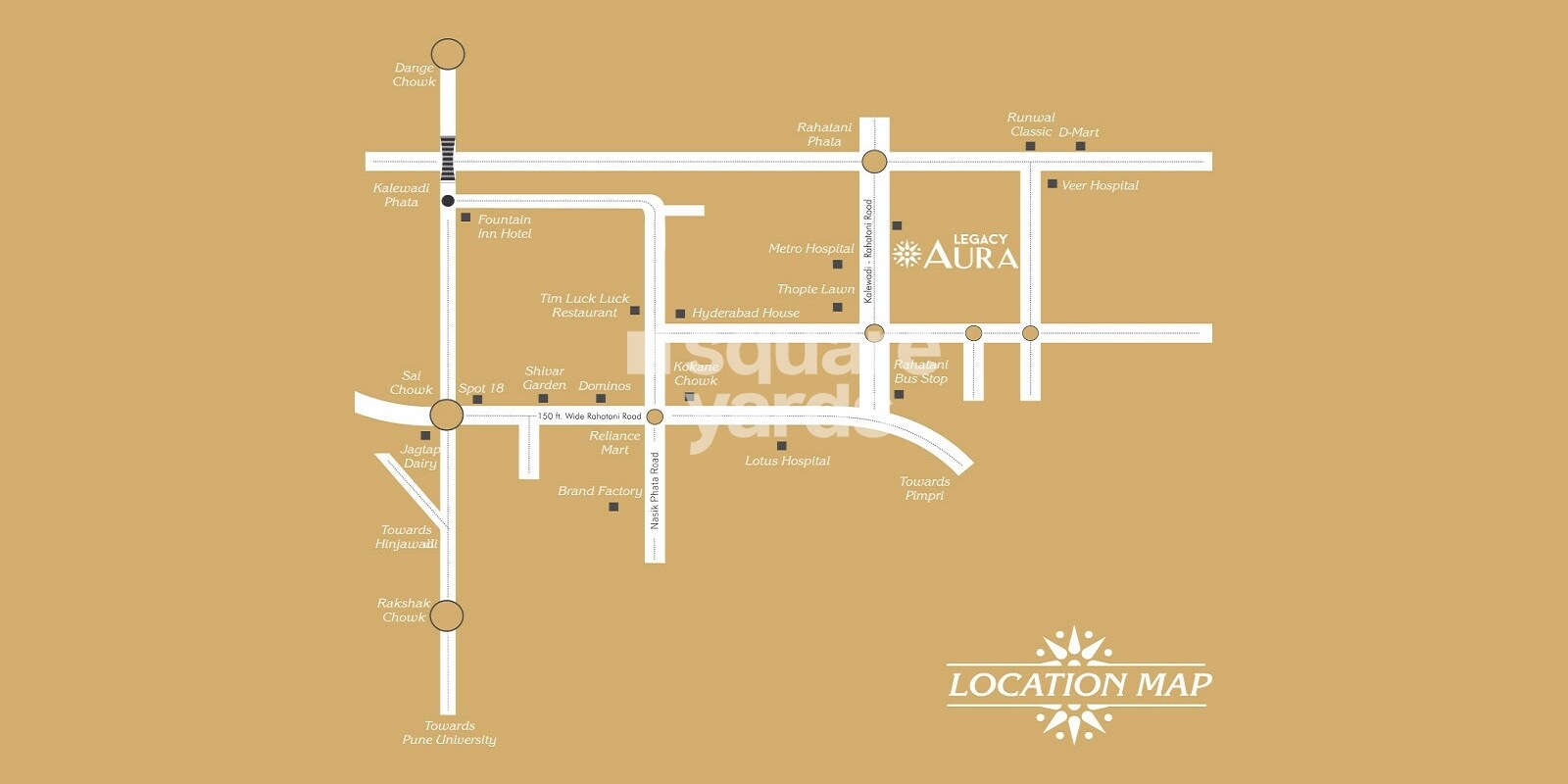 Legacy Lifespaces Aura