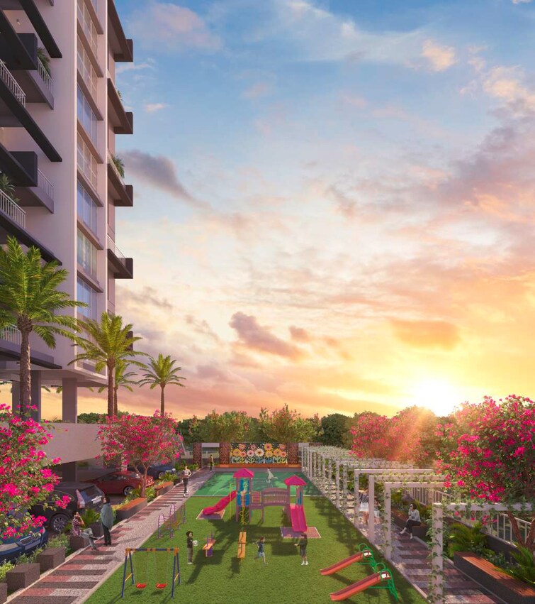 Legacy Liva Amenities-Features 2