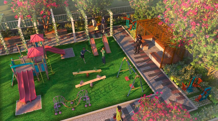 Legacy Liva Amenities-Features 3