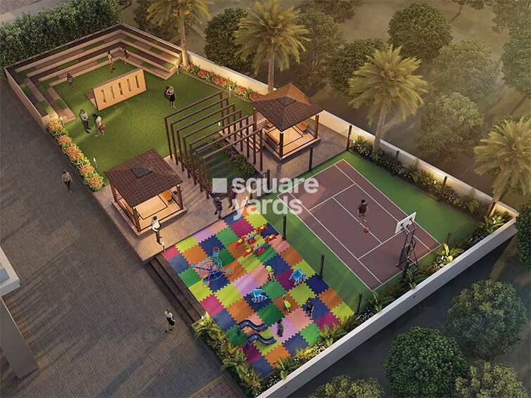 Legacy Millennia Amenities-Features 1