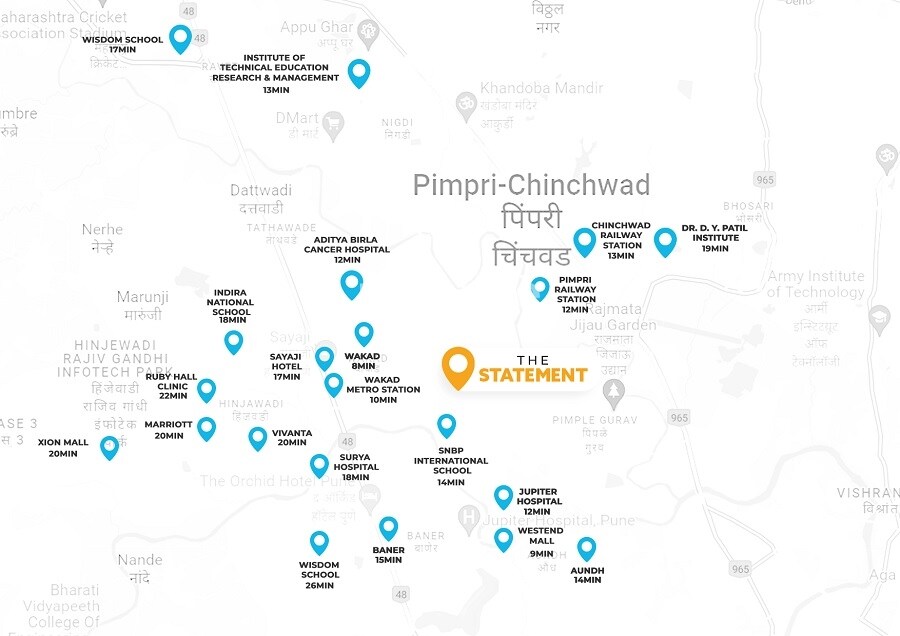 Legacy The Statement