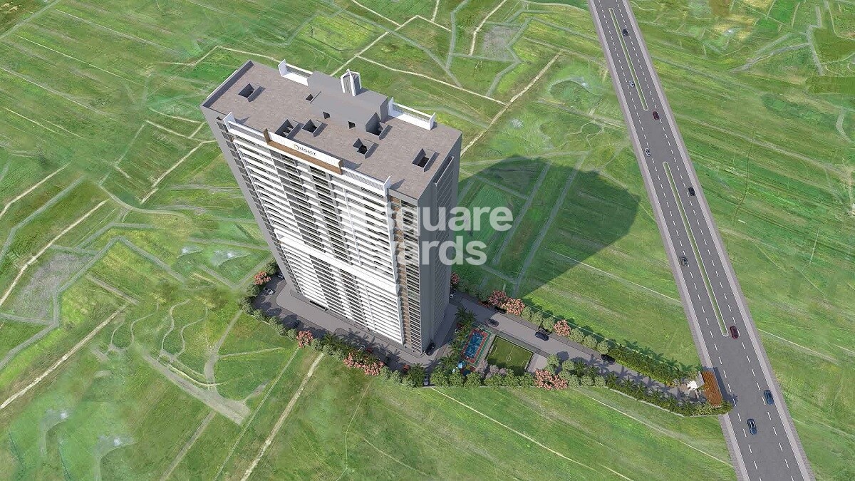 Legacy The Statement Tower View