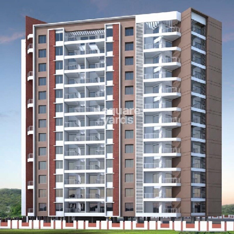 Legacy Twin Arcs Phase II Tower View