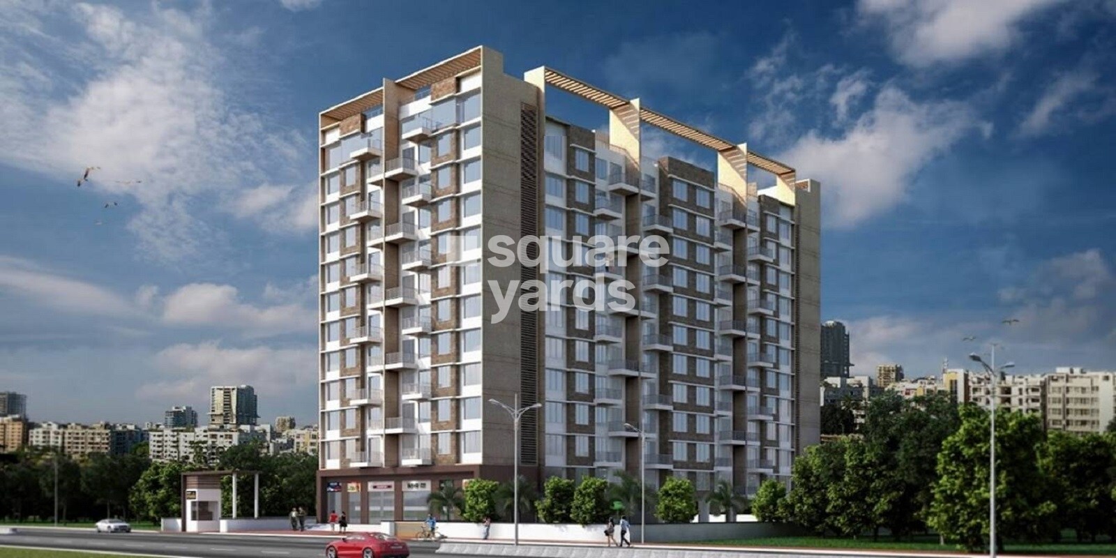 Legacy Urbania