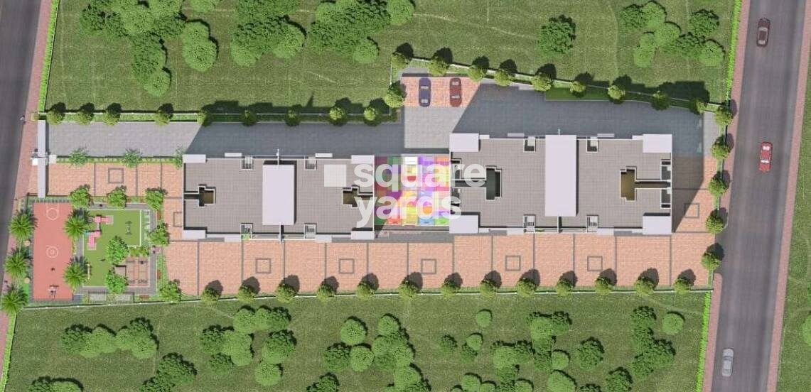 Legacy Vista Master Plan 1