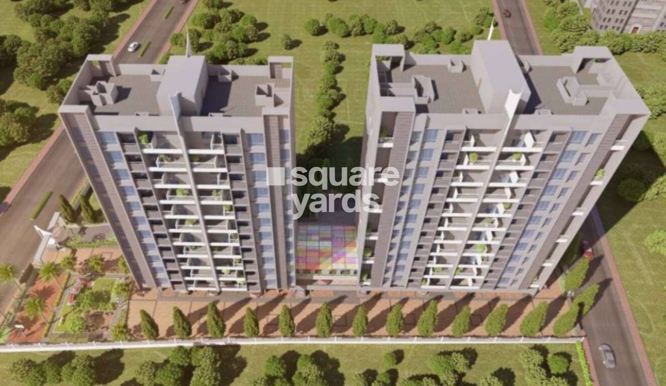 Legacy Vista Tower View 2