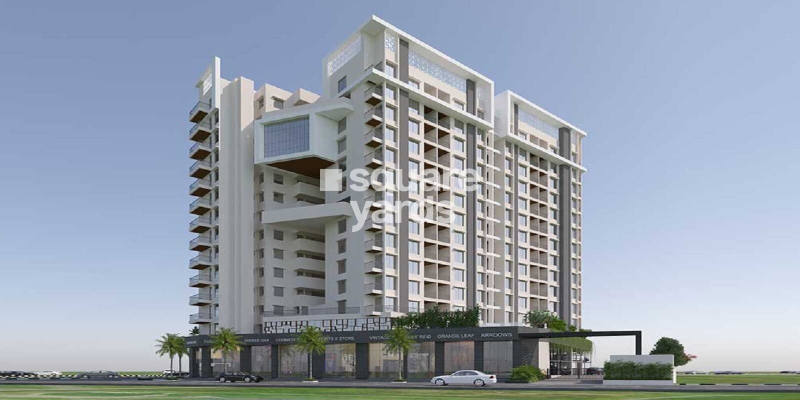 Legacy Woods Apartment Exteriors