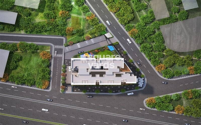 Legacy Woods Master Plan 1