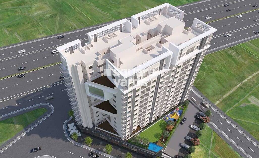 Legacy Woods Tower View 1