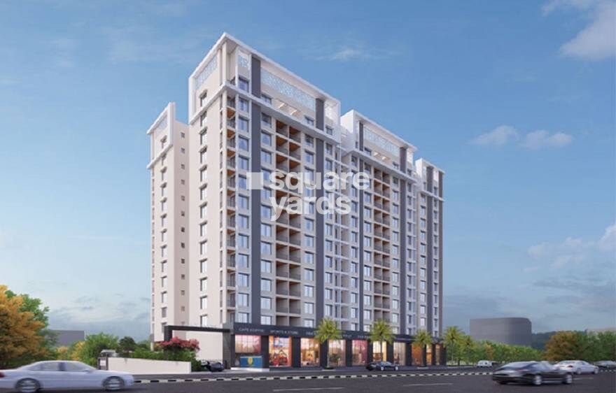 Legacy Woods Tower View 2