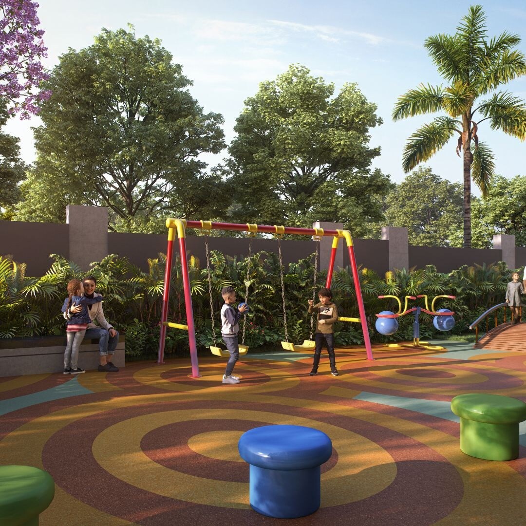 Legend Aaradhyam Amenities-Features 2
