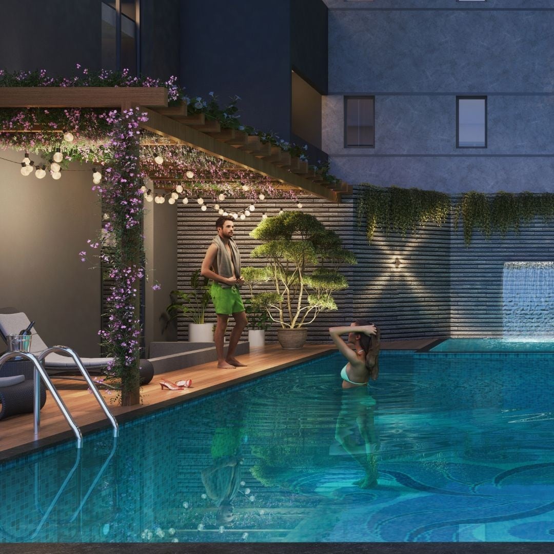 Legend Aaradhyam Amenities-Features 3